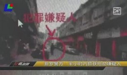 网安爆料抢劫案例视频,惊心动魄的街头抢劫现场还原