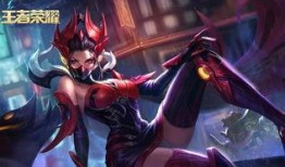 王者荣耀爆料芈月皮肤视频,芈月新皮肤惊艳亮相！王者荣耀爆料视频揭秘神秘魅力